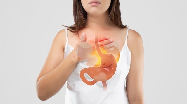 11 Giải pháp tự nhiên giúp kiểm soát trào ngược dạ dày thực quản (GERD) hiệu quả