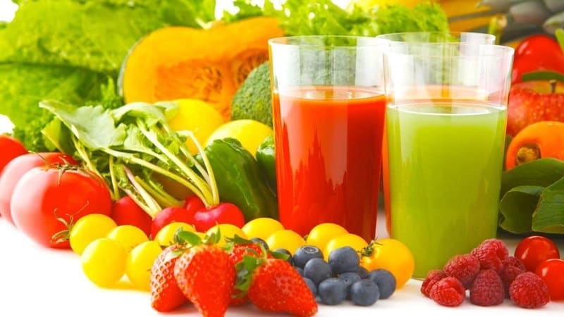 7 LOẠI NƯỚC UỐNG GIÚP MÁT GAN, CẢI THIỆN LÀN DA MỤN TỪ BÊN TRONG