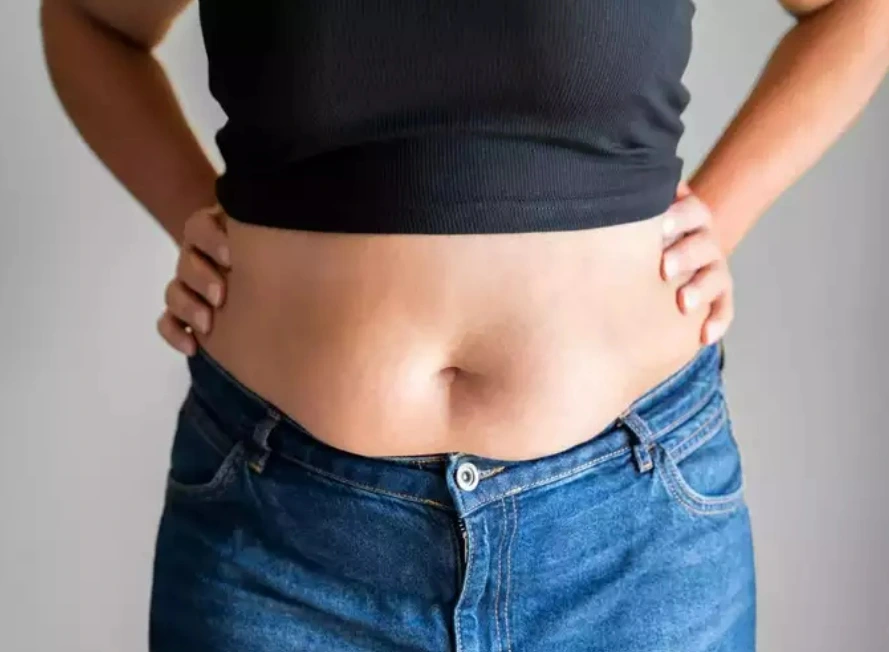 Tăng cân trong thời kỳ mãn kinh: Vì sao xảy ra & Cách kiểm soát tự nhiên