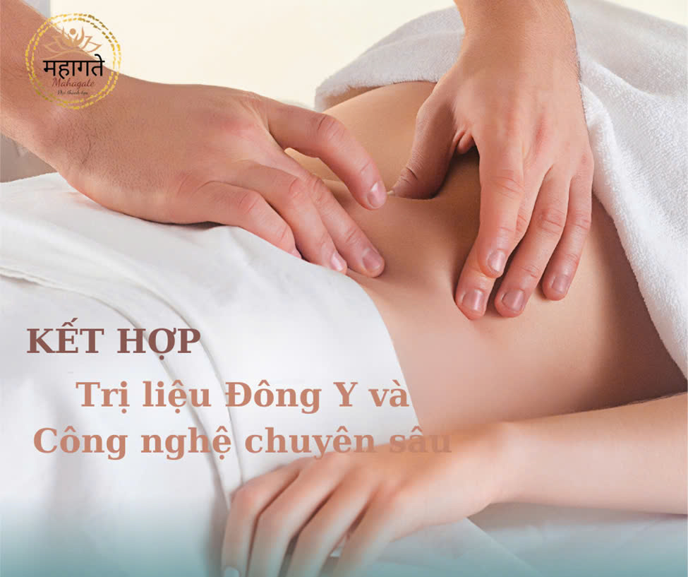 Ôn ấm tử cung