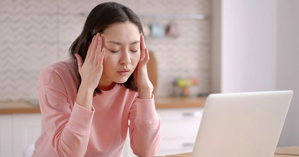 KHÓ TẬP TRUNG KHI LÀM VIỆC: KHÔNG CHỈ LÀ DO THIẾU KỶ LUẬT