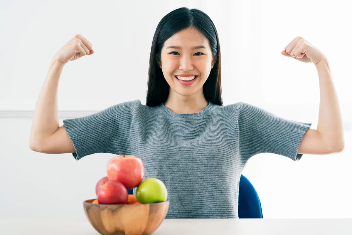 Cách tăng cường hệ miễn dịch tự nhiên: 10 mẹo toàn diện