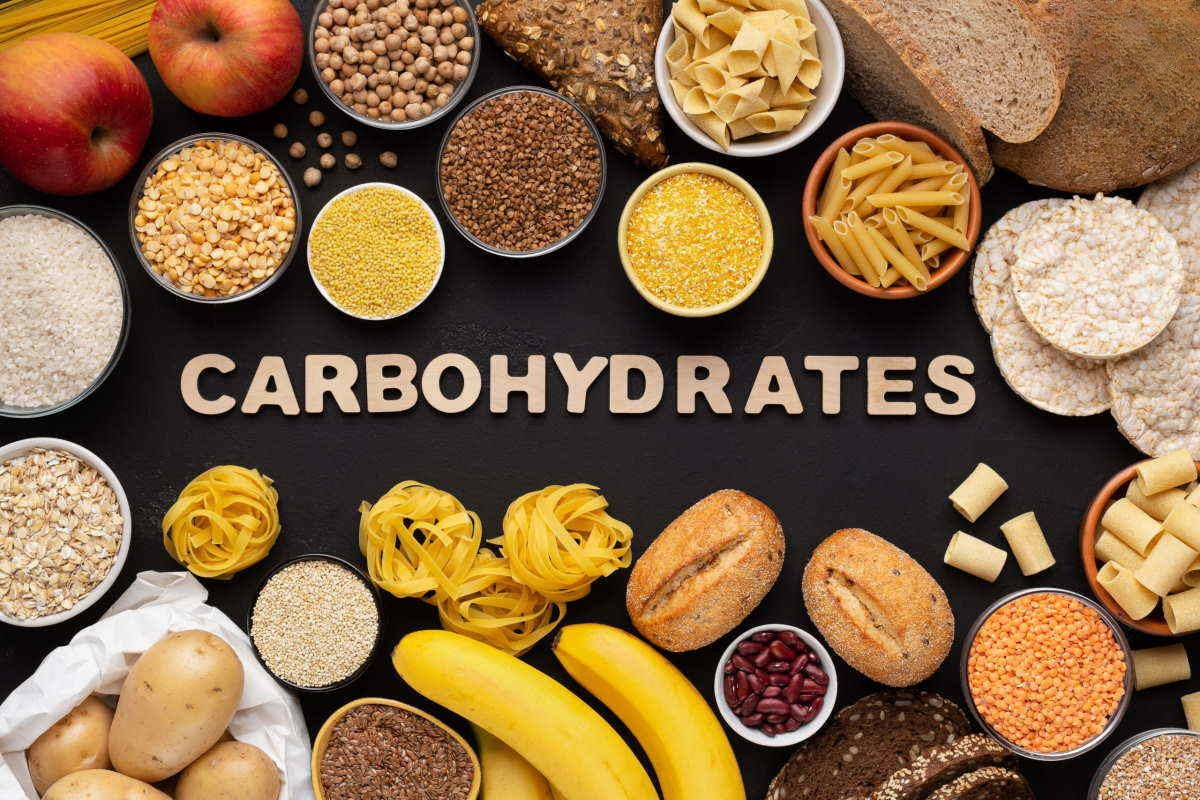 Carbohydrate Có Thể Giúp Bạn Sống Lâu Hơn Không?